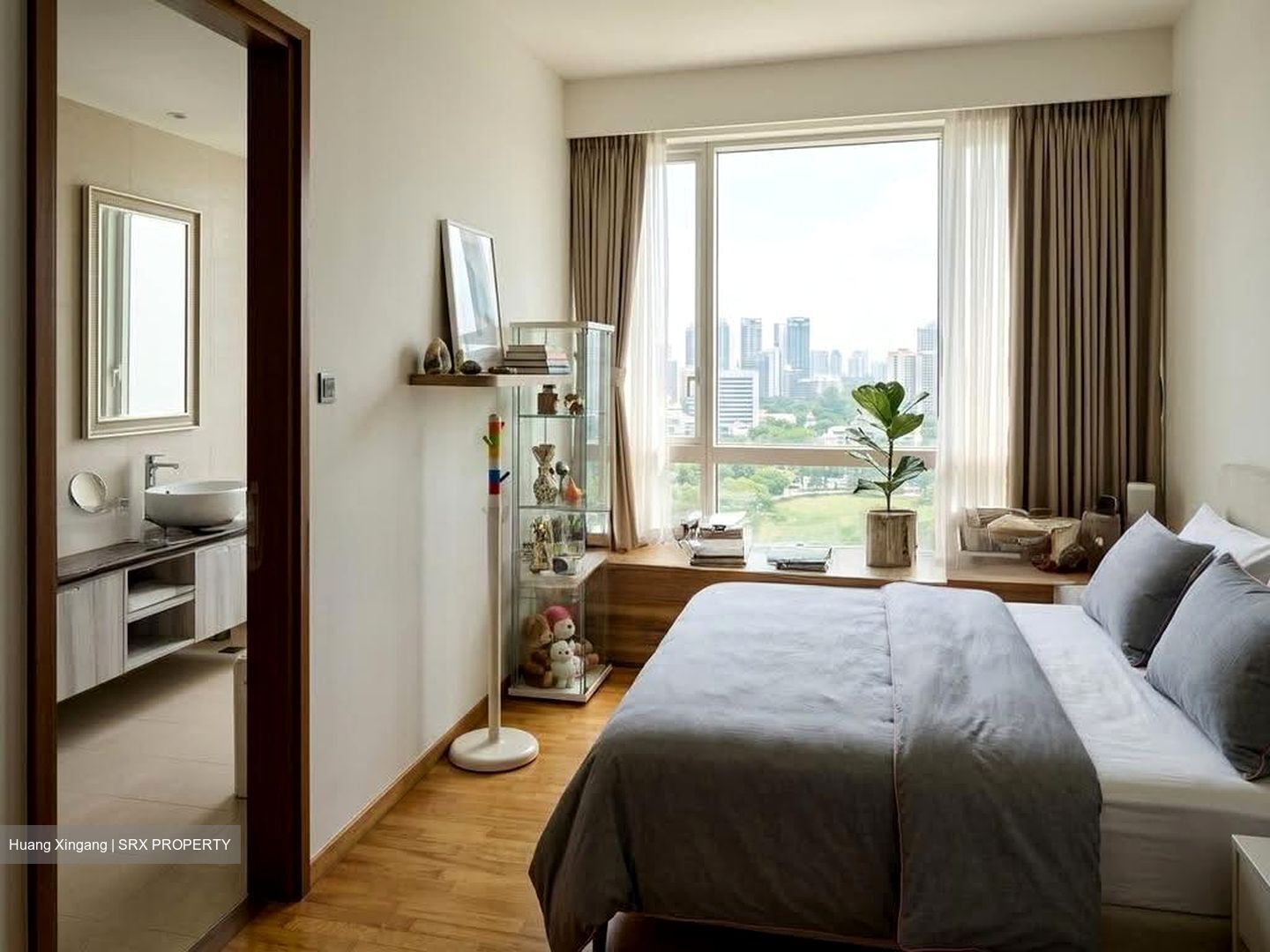 The Sea View (D15), Condominium #619544741